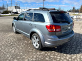 Used 2009 Dodge Journey SXT w/ Entertainment Group #2 image 3