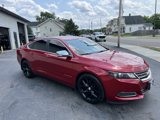 Used 2014 Chevrolet Impala LT image 6