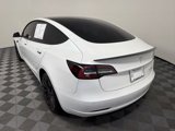 Used 2021 Tesla Model 3 Performance image 4