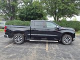 Used 2020 Chevrolet Silverado 1500 LT w/ All-Star Edition image 3