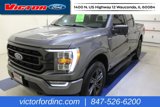 Used 2022 Ford F150 XLT w/ Equipment Group 302A High image 4