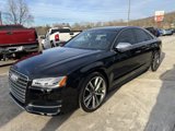 Used 2016 Audi S8 Plus image 6