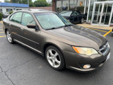Used 2009 Subaru Legacy 2.5i Limited image 4