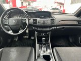 Used 2017 Honda Accord Sport image 3
