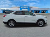 Used 2021 Chevrolet Equinox LT image 3