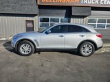 Used 2011 INFINITI FX35 AWD image 2