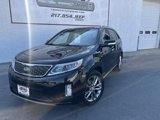 Used 2014 Kia Sorento SX w/ 3rd Row Package image 3