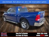 Used 2015 RAM 1500 ST image 4