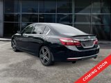 Used 2016 Honda Accord Sport image 3