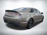 Used 2020 Lincoln MKZ w/ Convenience Package image 4