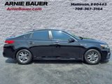 Used 2019 Kia Optima LX image 4