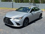 Used 2019 Lexus ES 350 F Sport w/ Accessory Package 2 image 2