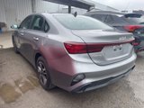 Used 2024 Kia Forte LXS w/ LXS Technology Package image 2