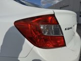 Used 2012 Honda Civic LX image 4