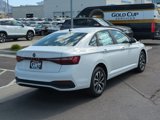 New 2025 Volkswagen Jetta S image 3