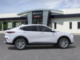 New 2025 Buick Envista Preferred image 5
