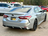 Used 2020 Toyota Camry XSE w/ Navigation Package image 5