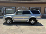 Used 2000 Toyota 4Runner Limited image 6