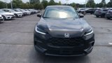 New 2025 Honda HR-V LX image 3