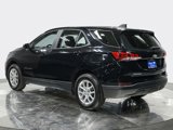 Used 2024 Chevrolet Equinox LS image 4