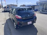 Used 2021 Mitsubishi Mirage ES image 4