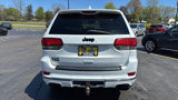 Used 2016 Jeep Grand Cherokee Overland image 6