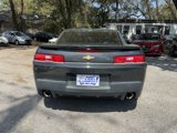 Used 2015 Chevrolet Camaro LS image 4