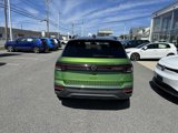 New 2025 Volkswagen Taos SE image 5