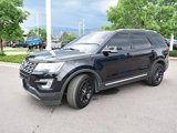 Used 2017 Ford Explorer XLT w/ Equipment Group 201A image 3