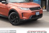 Used 2022 Land Rover Discovery Sport S image 2