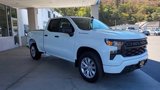 New 2024 Chevrolet Silverado 1500 Custom image 4