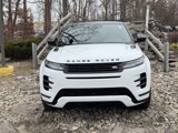 New 2026 Land Rover Range Rover Evoque Dynamic SE image 2