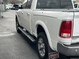 Used 2017 RAM 3500 Laramie Longhorn image 4