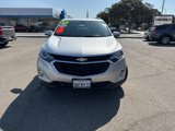 Used 2020 Chevrolet Equinox LT image 2