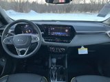 New 2025 Chevrolet TrailBlazer ACTIV w/ Convenience Package image 5
