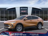 New 2025 Buick Envista Preferred w/ Convenience I Package image 3