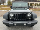 Used 2016 Jeep Wrangler Sport w/ Connectivity Group image 2