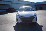 Used 2017 Toyota Prius Prime Plus image 2