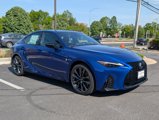 New 2025 Lexus IS 350 F Sport image 2