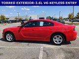 Certified 2023 Dodge Charger SXT image 5
