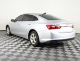 Used 2020 Chevrolet Malibu LS w/ LPO, Convenience Package 1 image 3