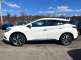 Used 2015 Nissan Murano Platinum image 2