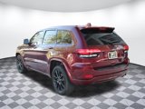 Used 2018 Jeep Grand Cherokee Altitude image 3