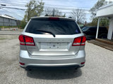 Used 2012 Dodge Journey SXT w/ Flexible Seating Group image 3