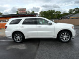 Used 2017 Dodge Durango Citadel image 4