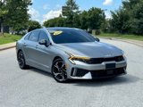 Used 2025 Kia K5 GT-Line w/ GT-Line Premium Package image 2