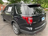 Used 2018 Ford Explorer Sport w/ Equipment Group 401A image 5
