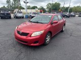 Used 2010 Toyota Corolla LE image 3