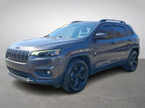Certified 2019 Jeep Cherokee Latitude Plus image 3