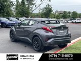 Used 2019 Toyota C-HR LE image 3